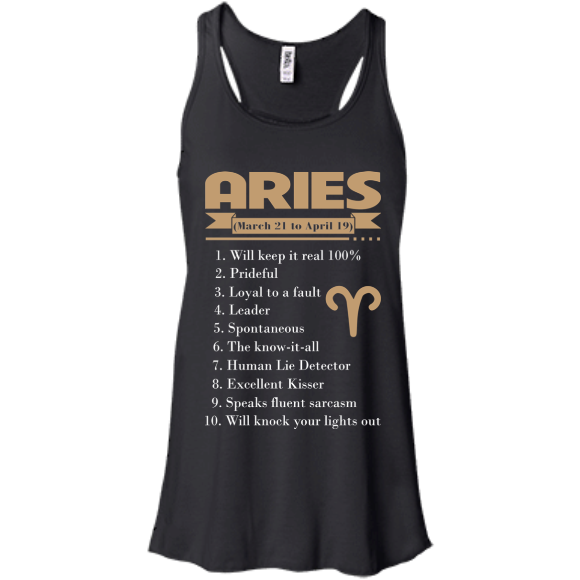Aries - Will Keep It Real 100% Shirt, Hoodie, Tank - TeeDragons