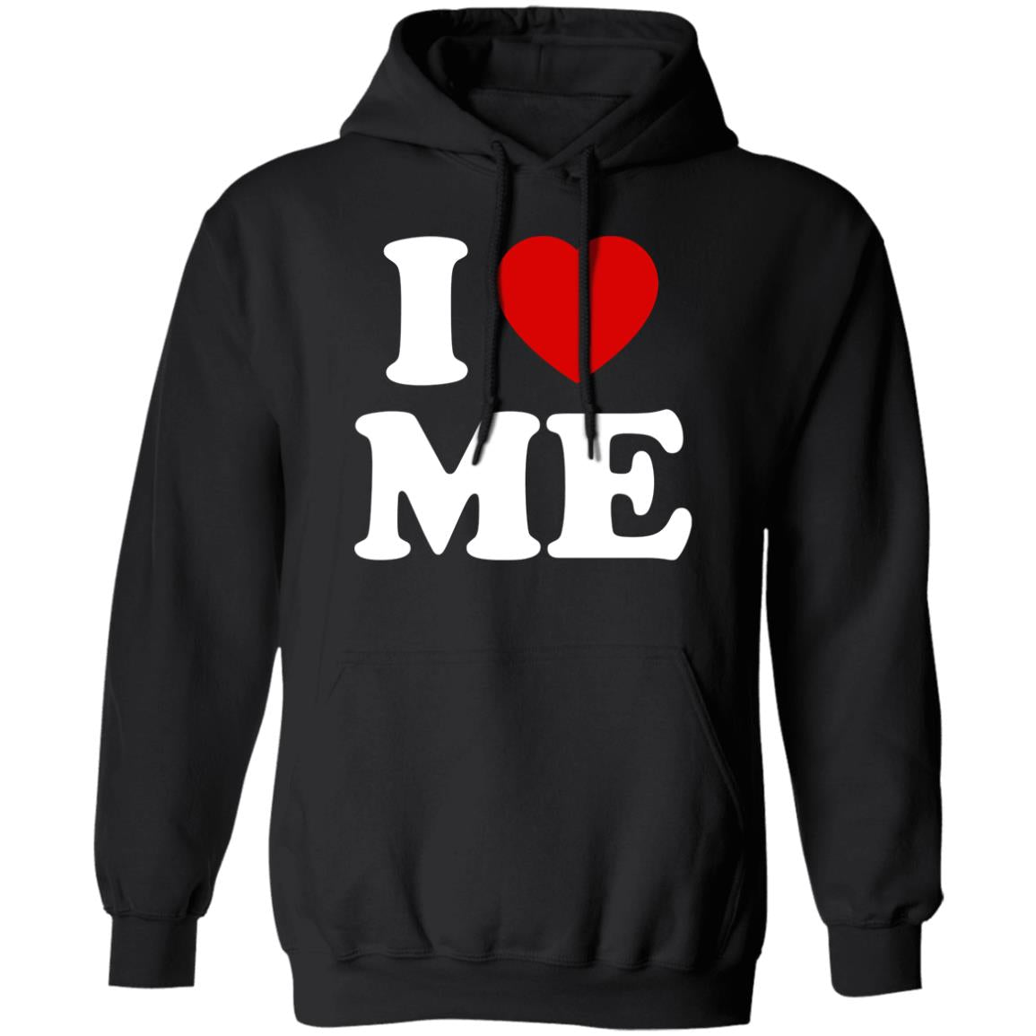 I Love Me Shirt