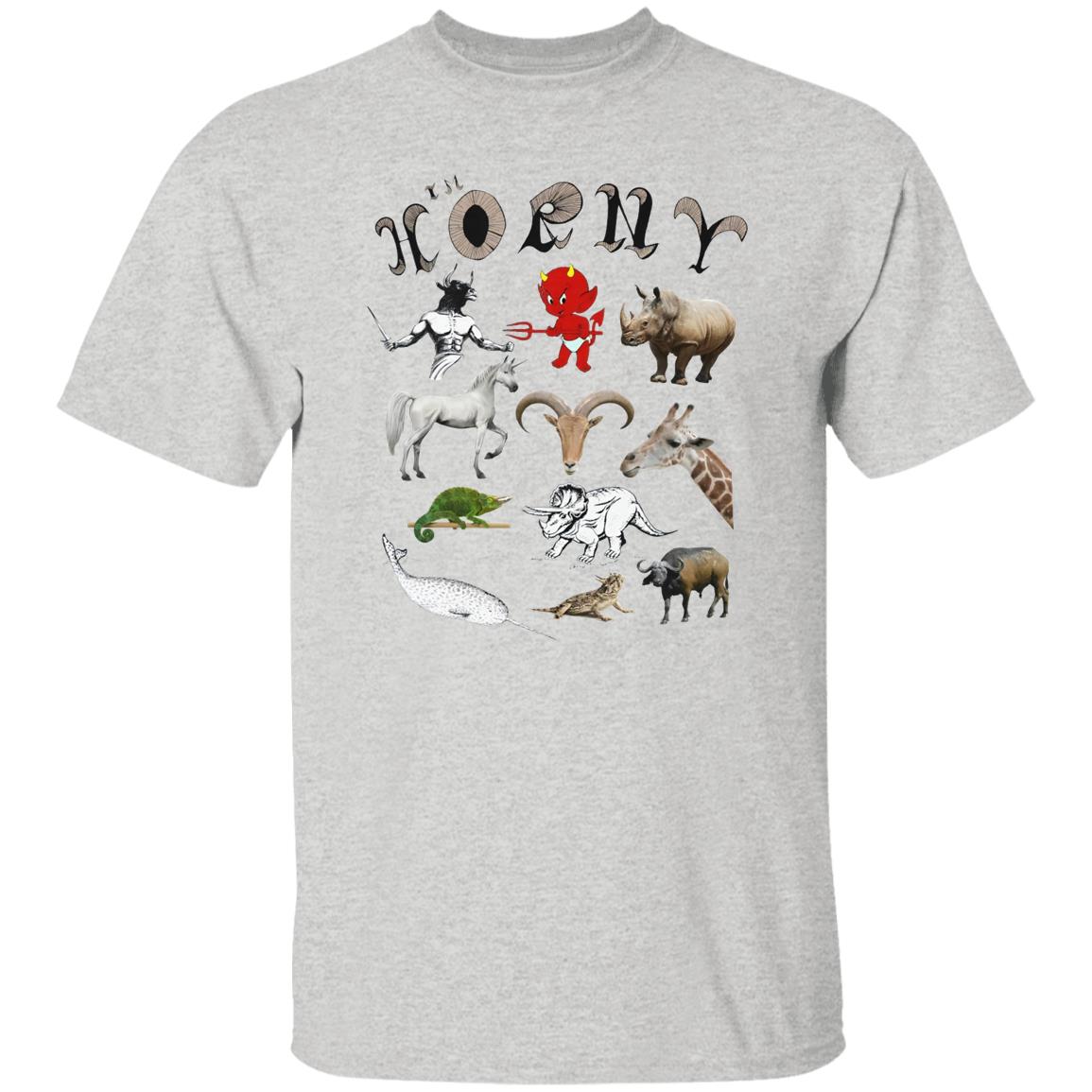 I’m Horny Shirt