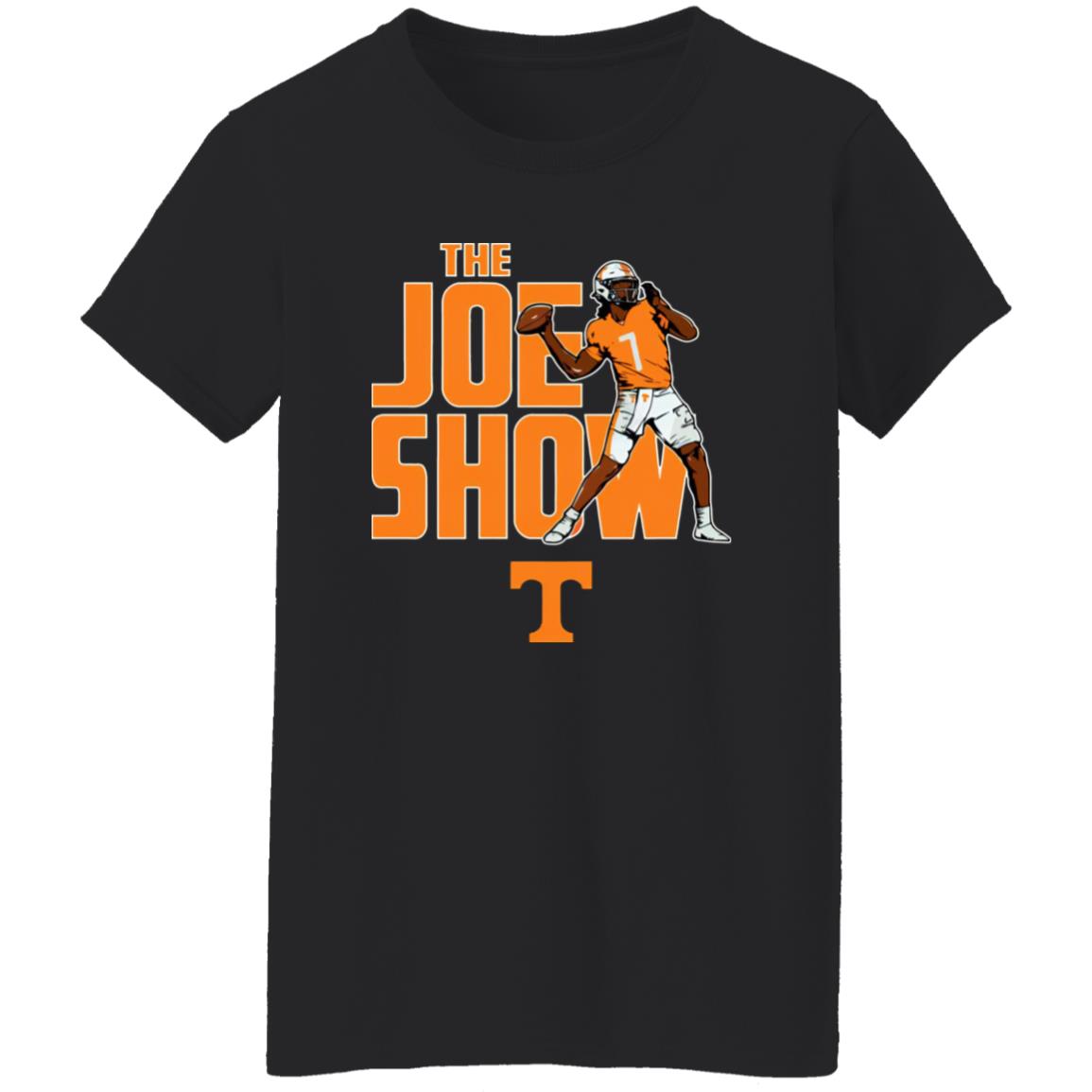 The Joe Show Shirt