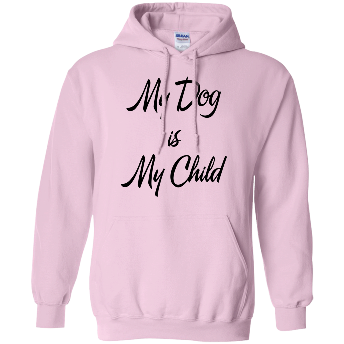 My Dog Is My Child Shirt, Hoodie, Tank - TeeDragons