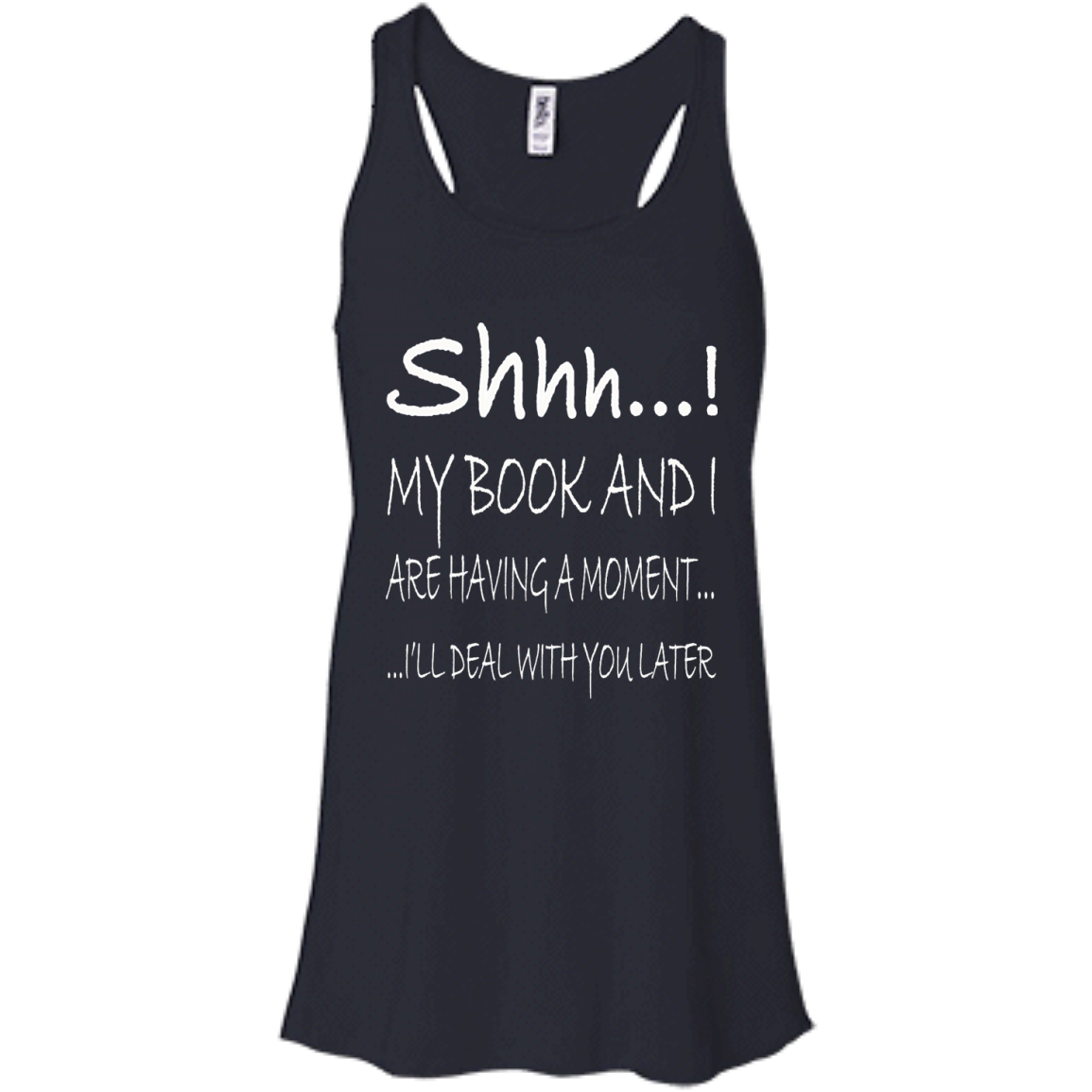Shhh..! My Book And I Are Having A Moment Shirt, Hoodie, Tank - TeeDragons