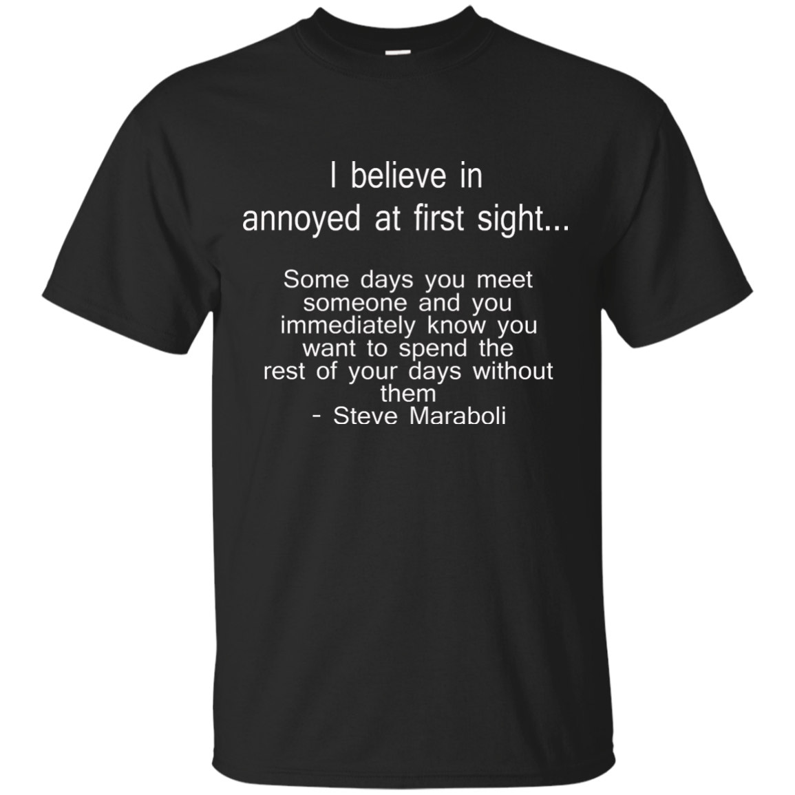 I Believe In Annoyed At First Sight T-Shirt, Hoodie, Tank - TeeDragons