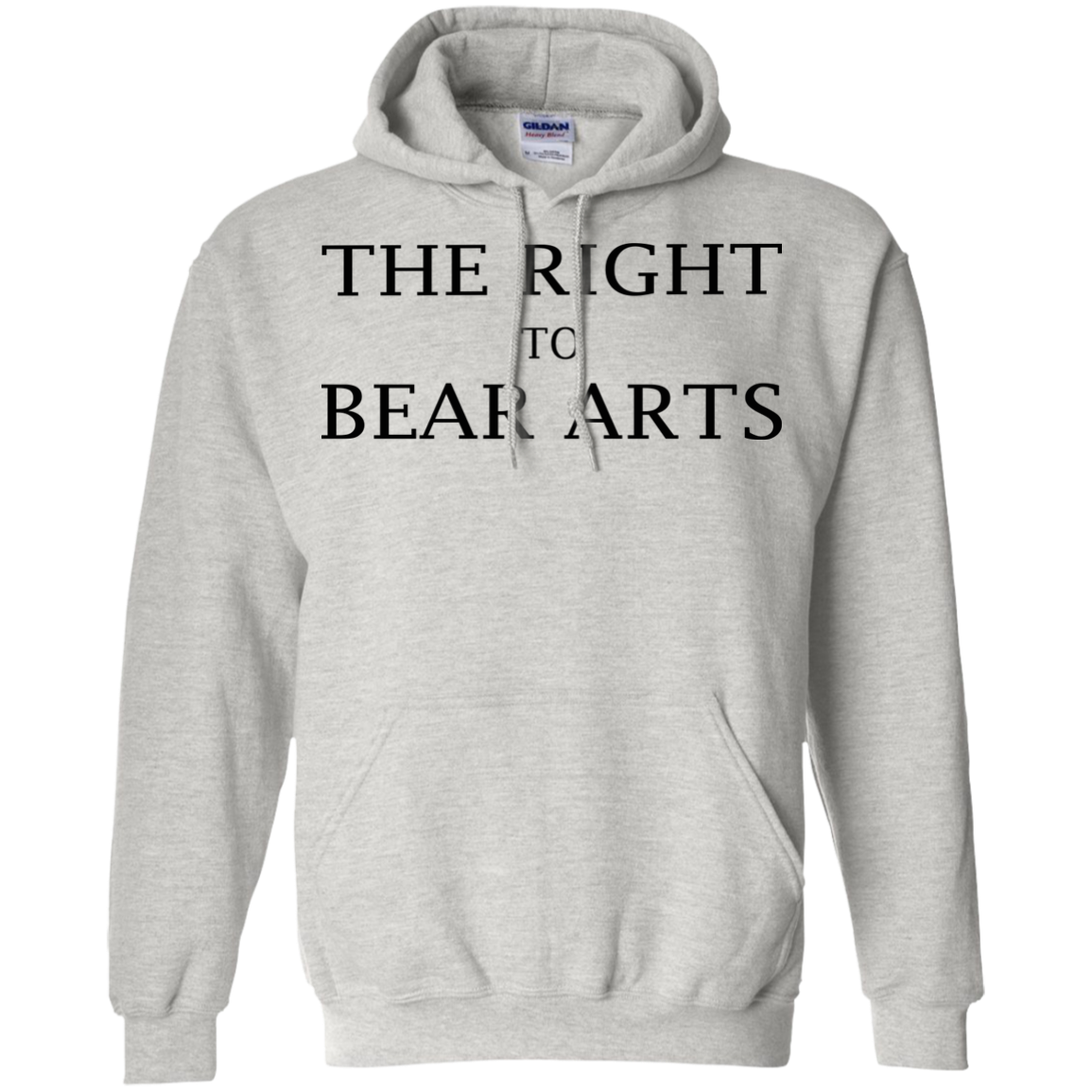The Right To Bear Arts Shirt, Hoodie, Tank - TeeDragons