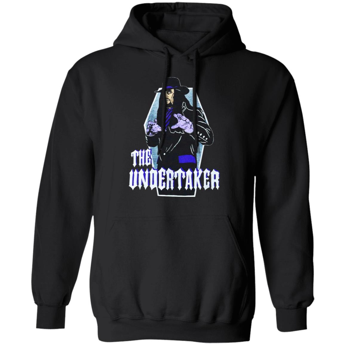 The Undertaker Shirt
