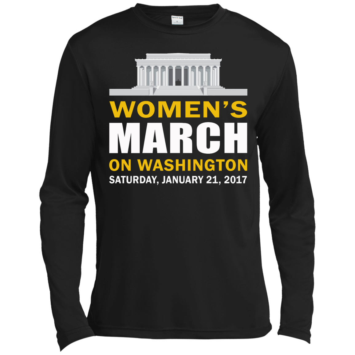 Women's March On Washington Saturday, January 21, 2017 Shirt, Hoodie, Tank - TeeDragons