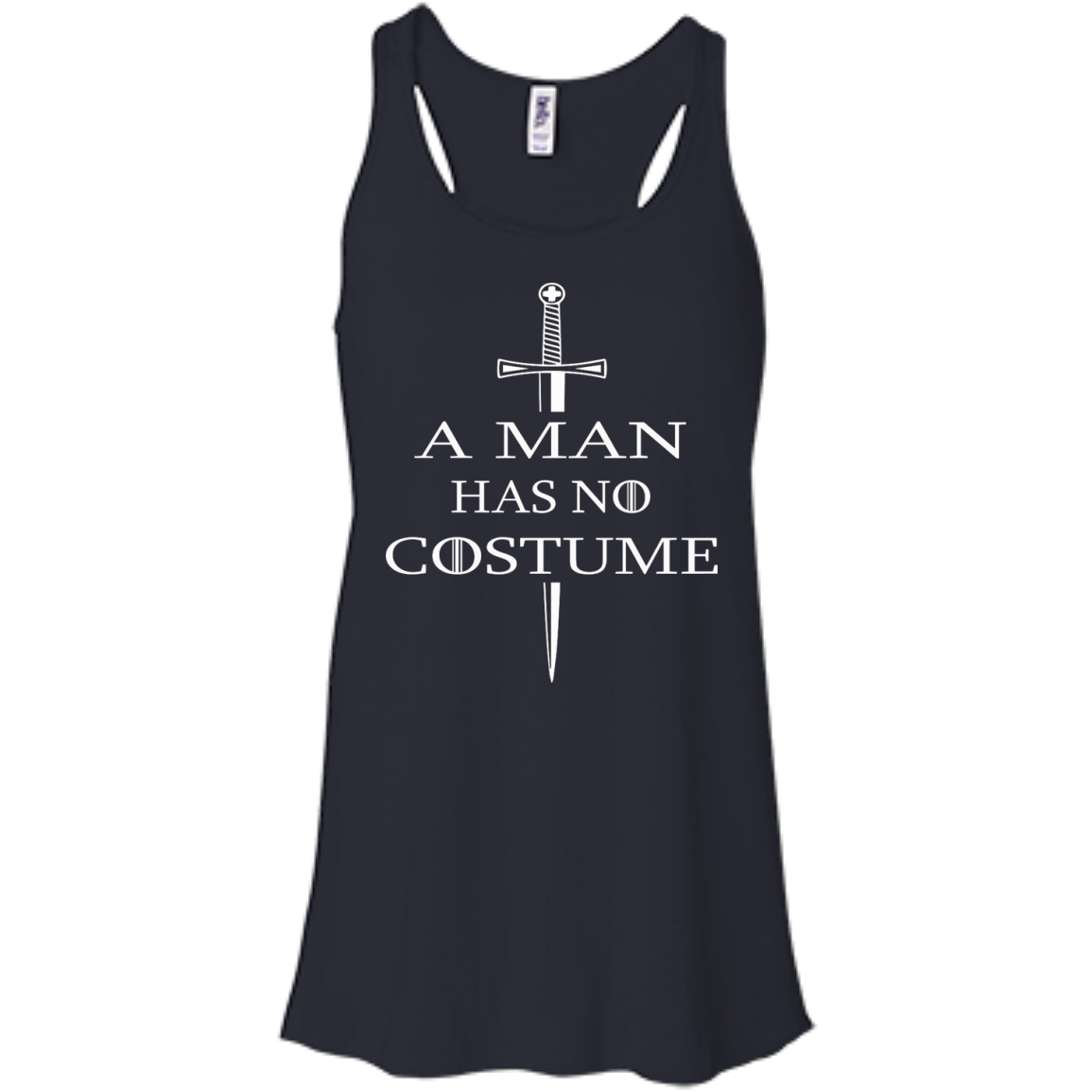 A Man Has No Costume T-Shirt, Hoodie, Tank - TeeDragons