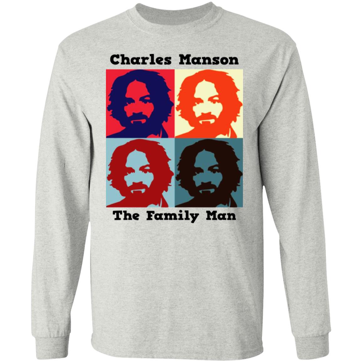 The Family Man Shirt