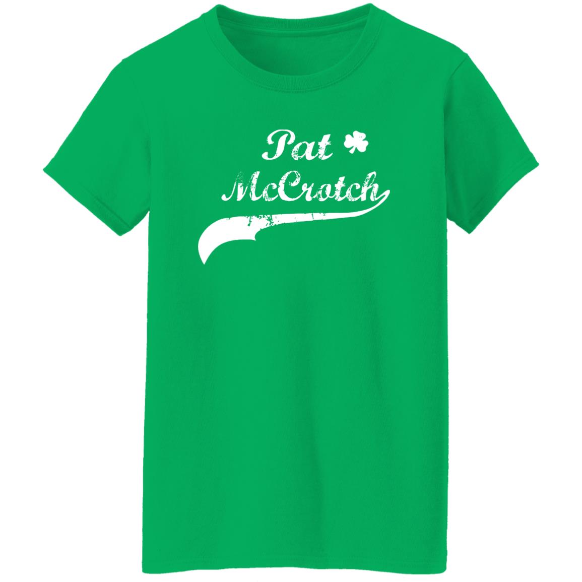 Pat Mccrotch Shirt