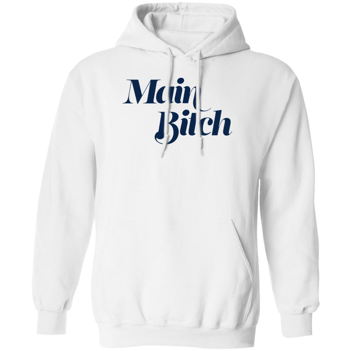 Kerry Washington Main Bitch Shirt