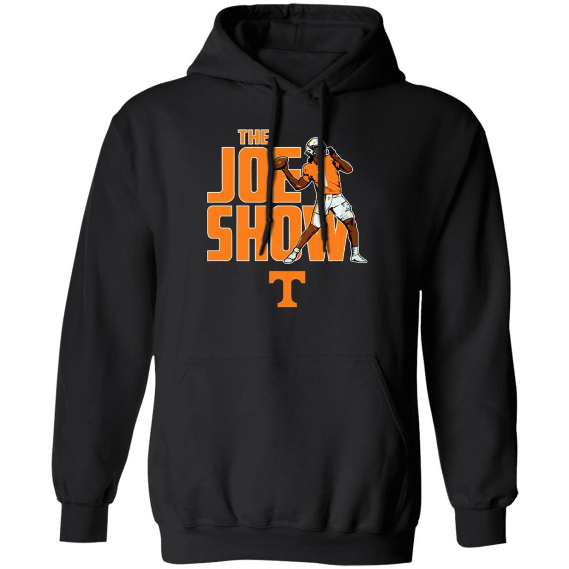The Joe Show Shirt
