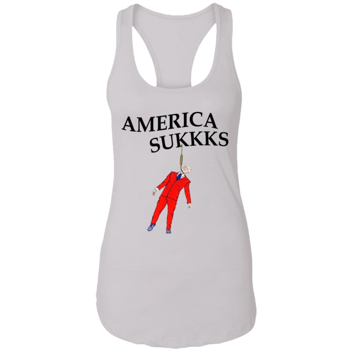 America Sukkks Shirt