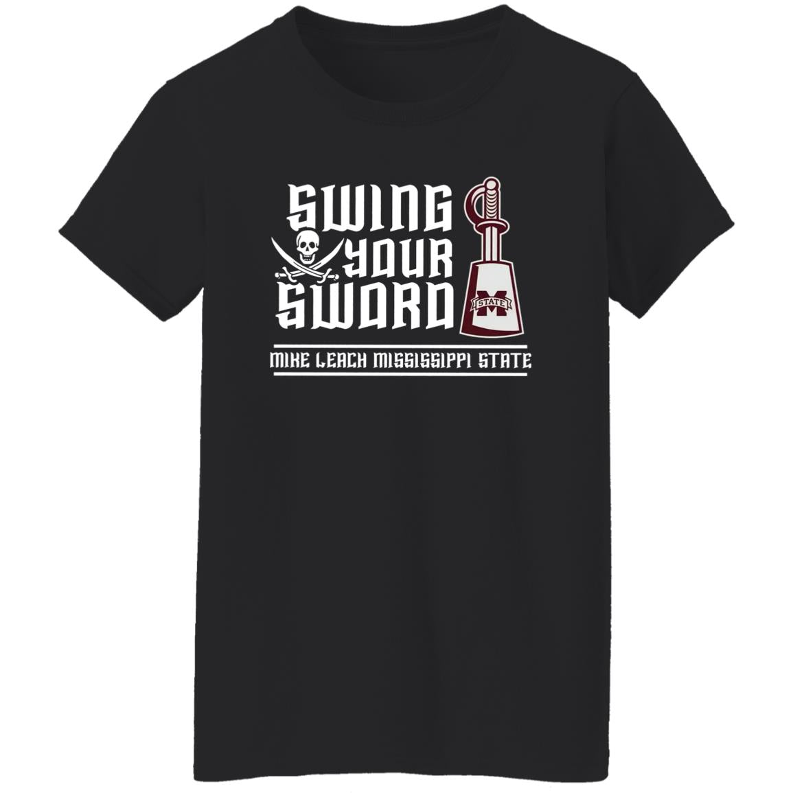 Swing Your Sword Shirt