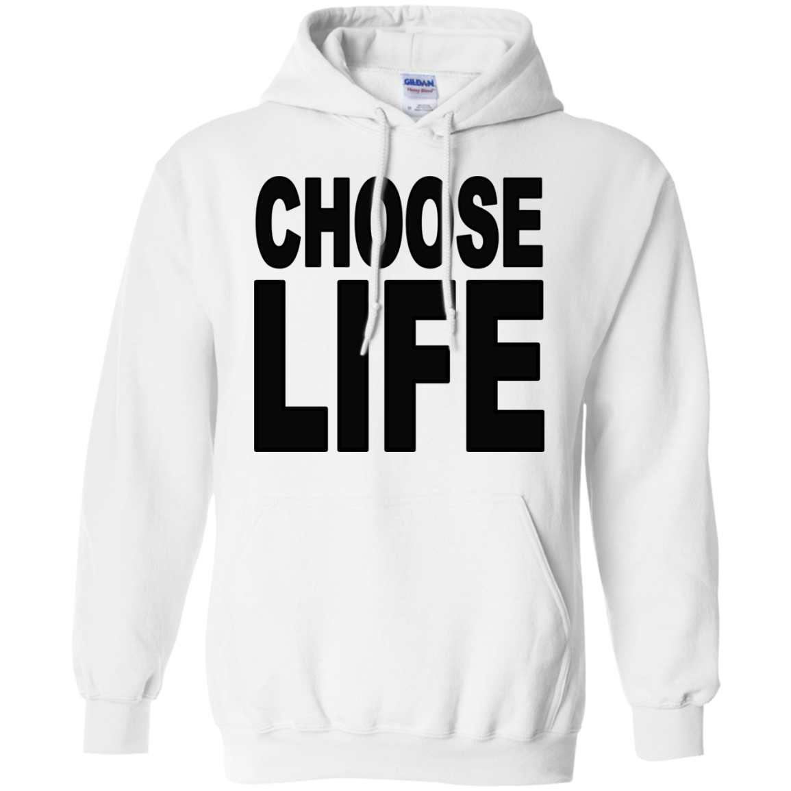 Choose Life Shirt, Hoodie, Tank - TeeDragons