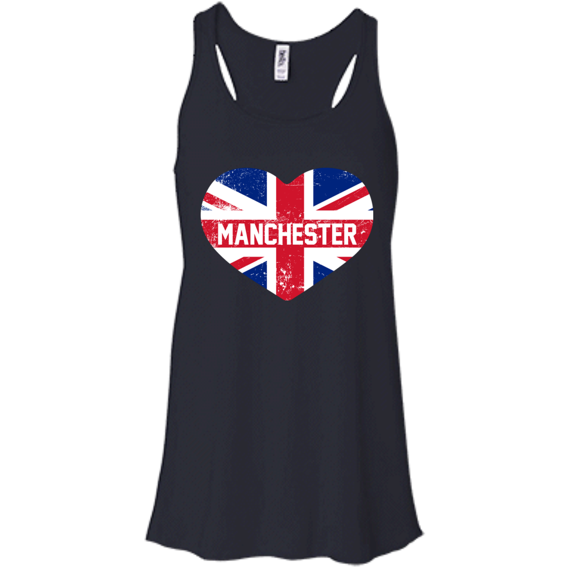 I Love Manchester Shirt, Hoodie, Tank - TeeDragons