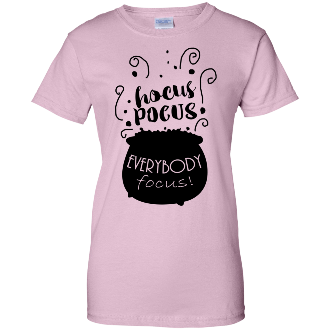 Hocus Pocus EveryBody Focus Shirt, Hoodie, Tank - TeeDragons