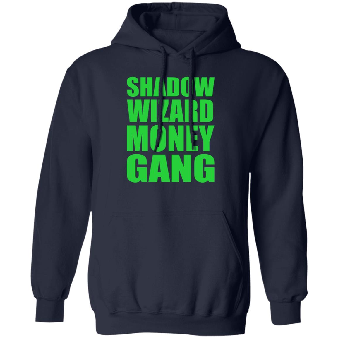 Shadow Wizard Money Gang Shirt