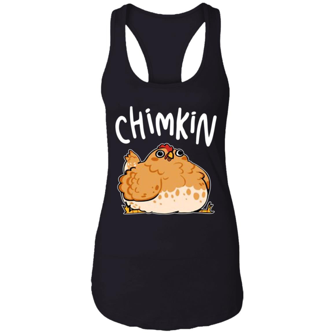 Chimkin shirt