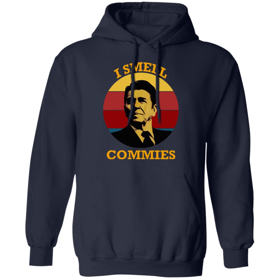 I Smell Commies Shirt