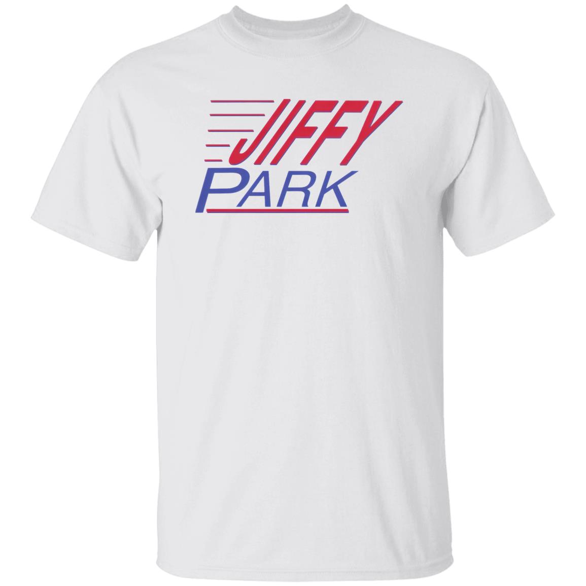 Jiffy Park Shirt