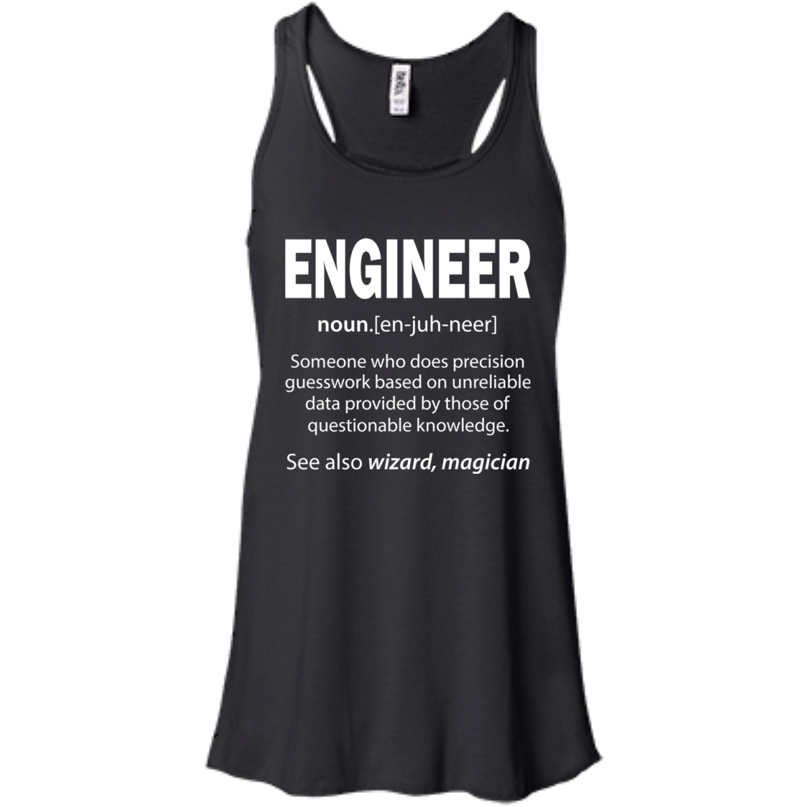 Engineer Definition - See Also Wizard, Magician Shirt, Hoodie, Tank - TeeDragons