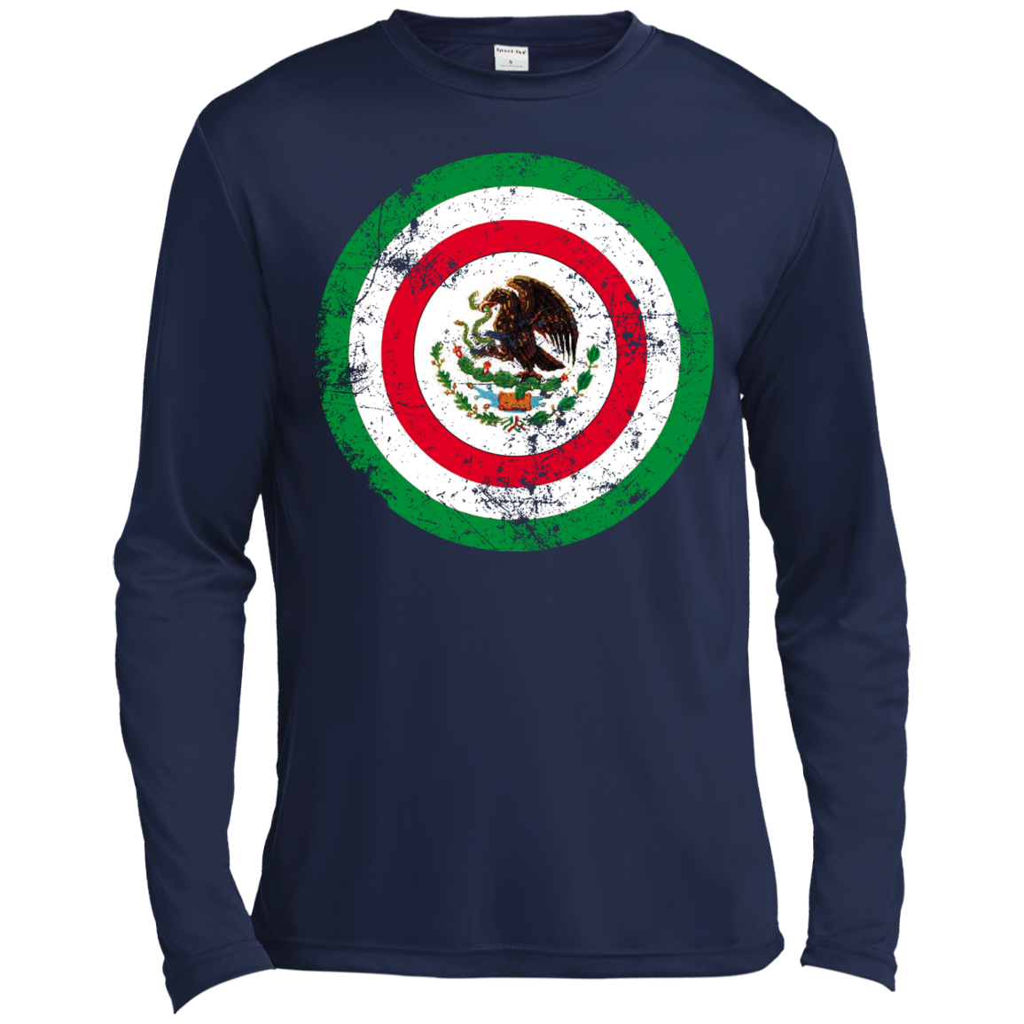 Captain Mexico - Cinco De Mayo Shirt, Hoodie, Tank - TeeDragons