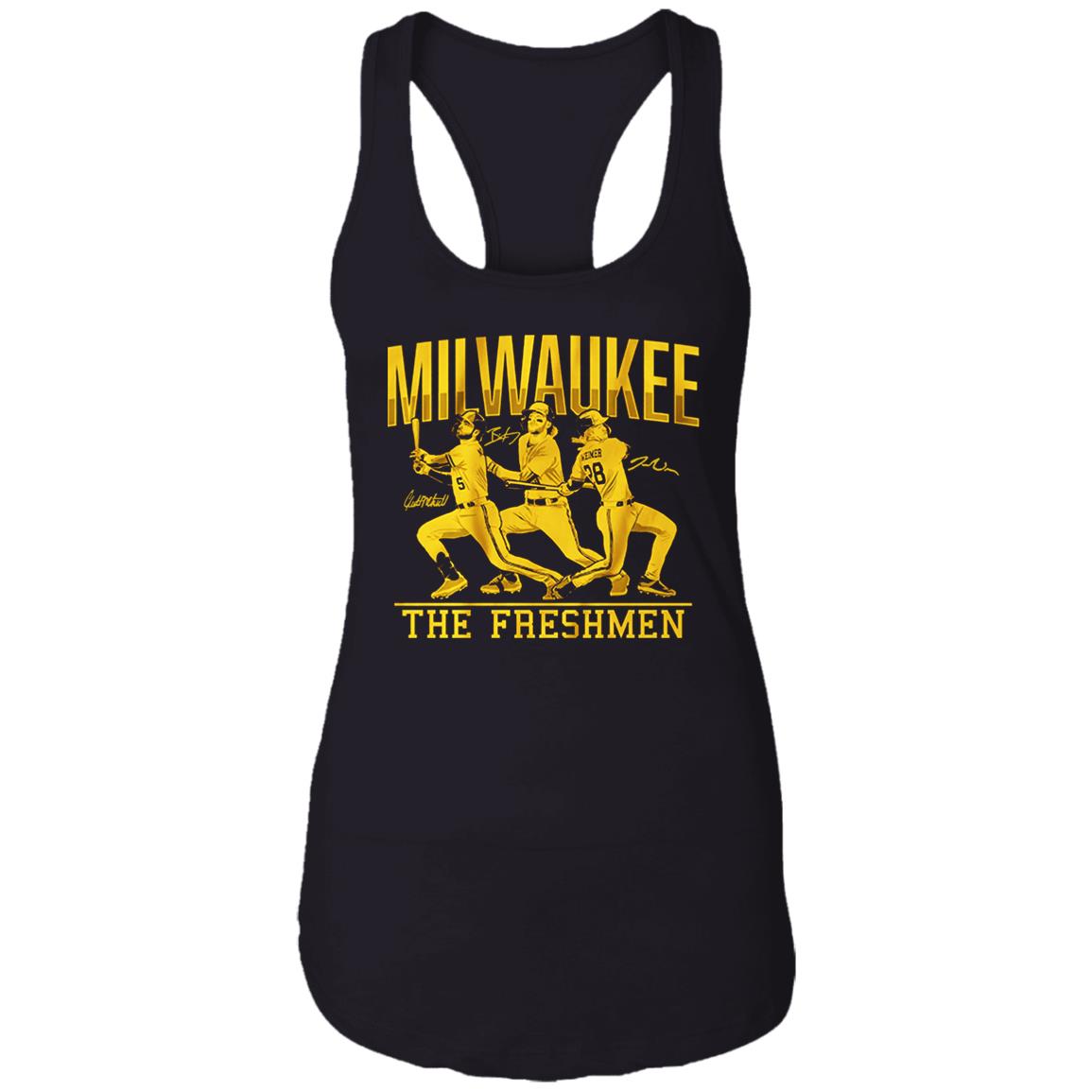 Mitchell Milwaukee The Freshman Shirt