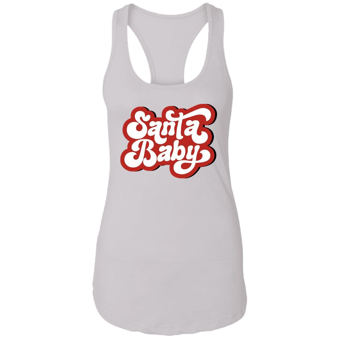 Santa Baby Sweatshirt