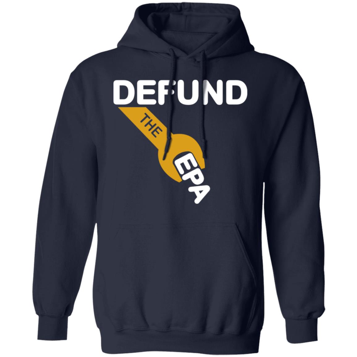 Defund The EPA Shirt
