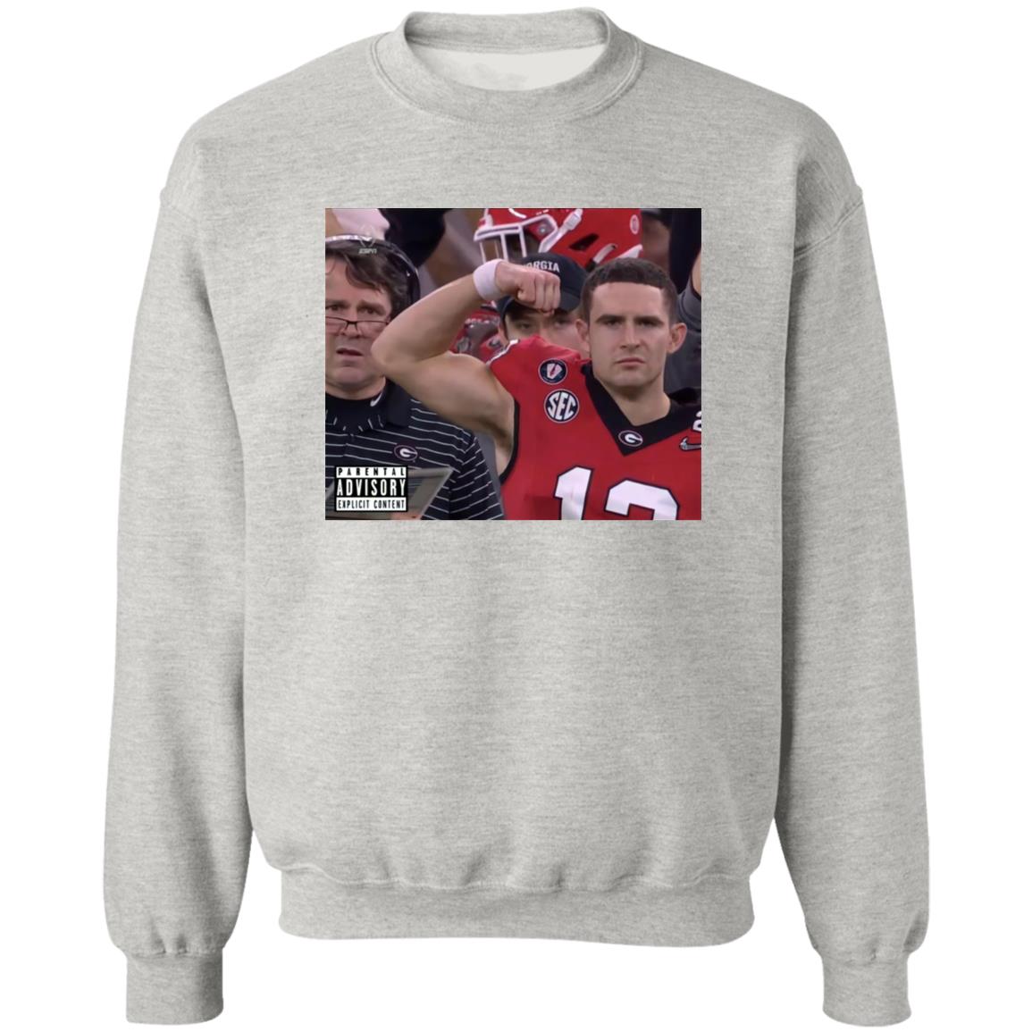 Stetson Bennett Advisory Shirt