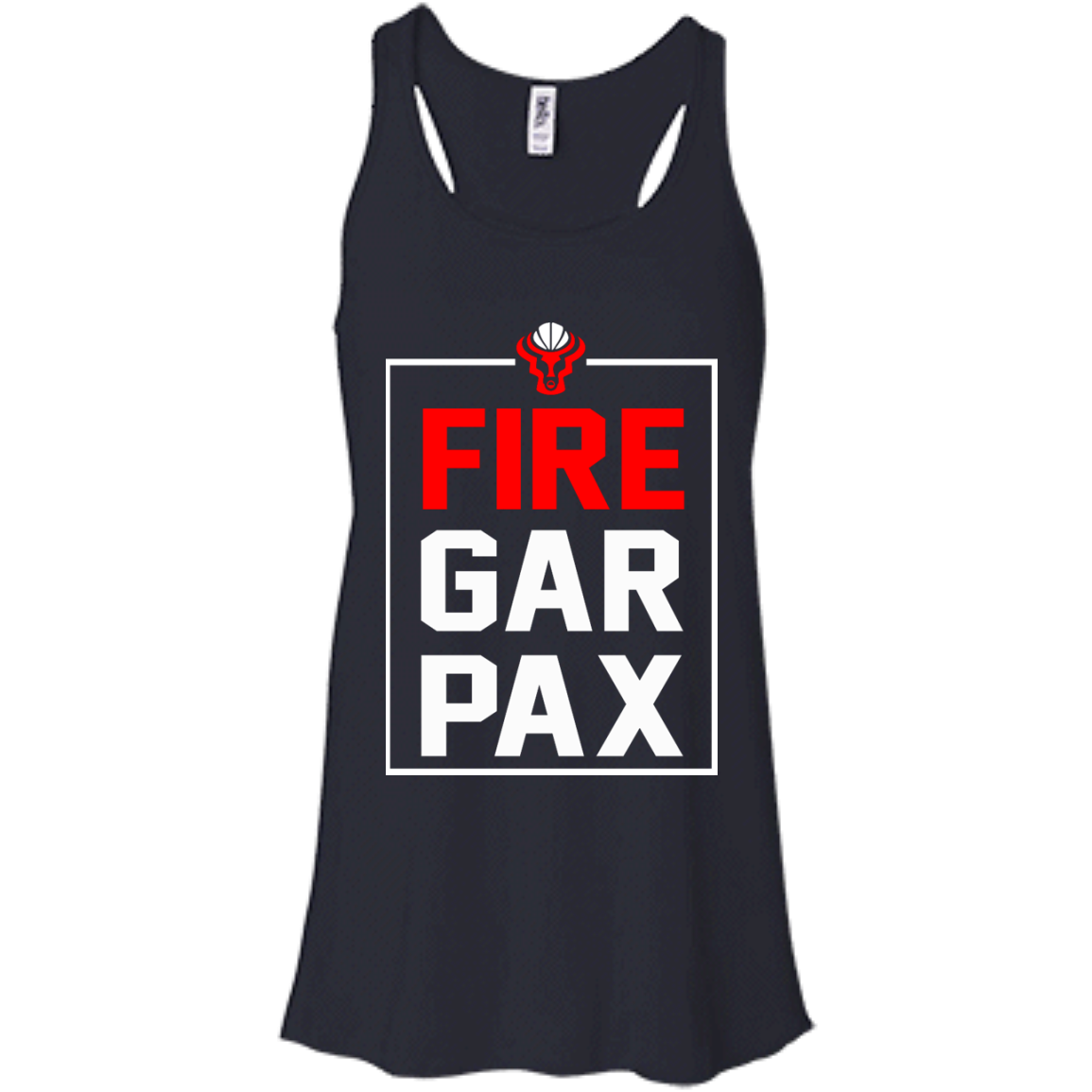 #firegarpax Fire GarPax Shirt, Hoodie, Tank - TeeDragons