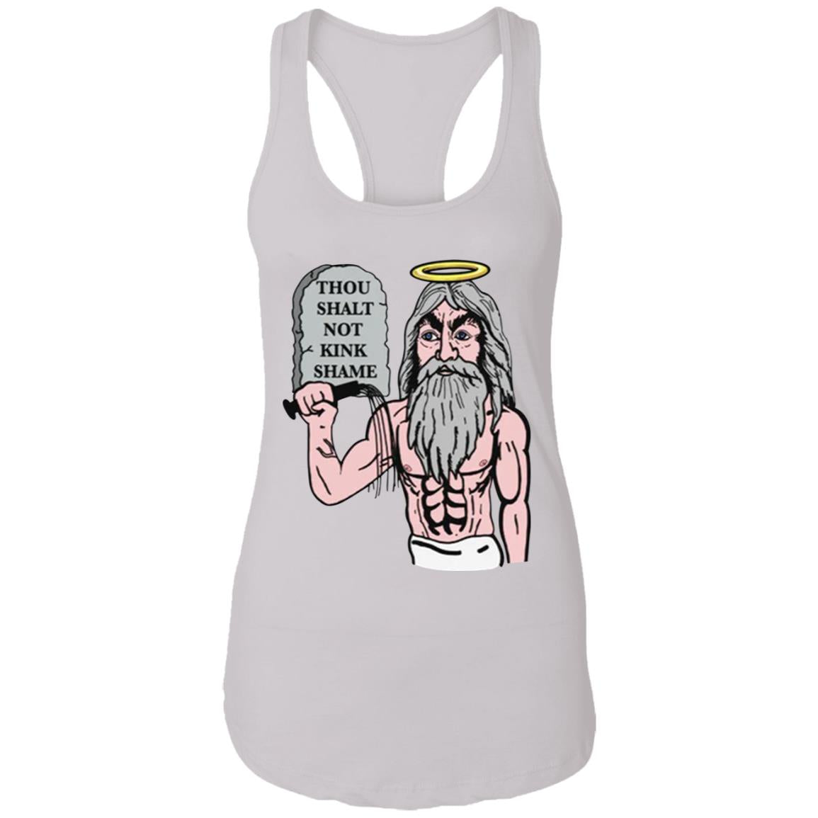 Thou Shalt Not Kink Shame Shirt