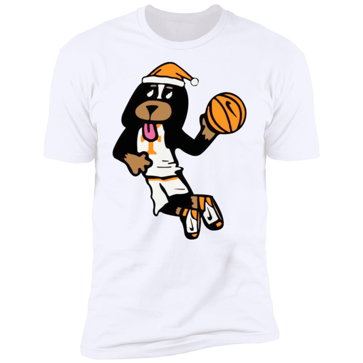 Santa Smokey Shirt