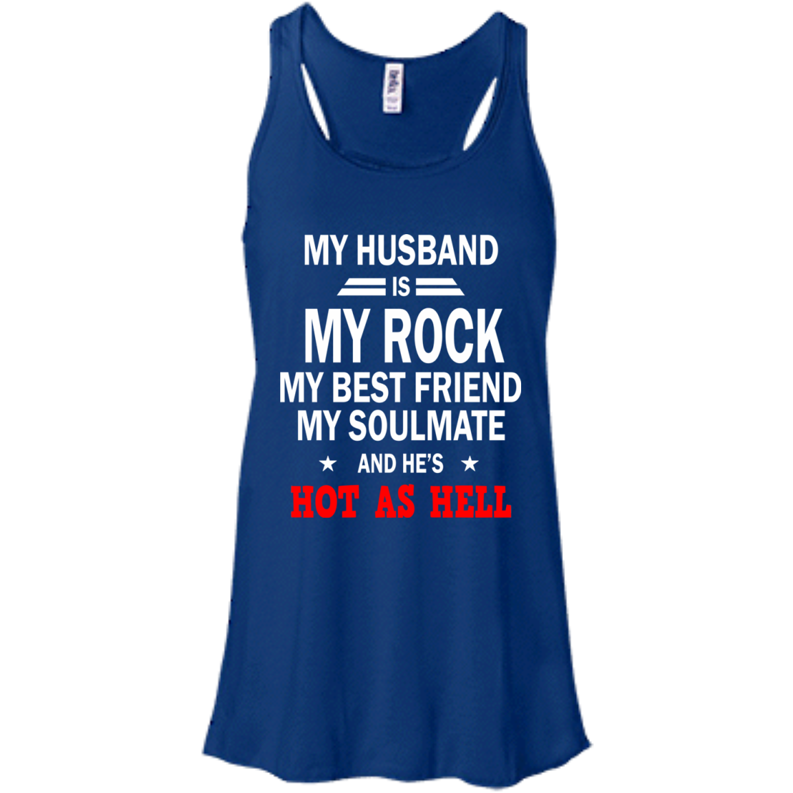 My Husband Is My Rock Shirt, Hoodie, Tank - TeeDragons