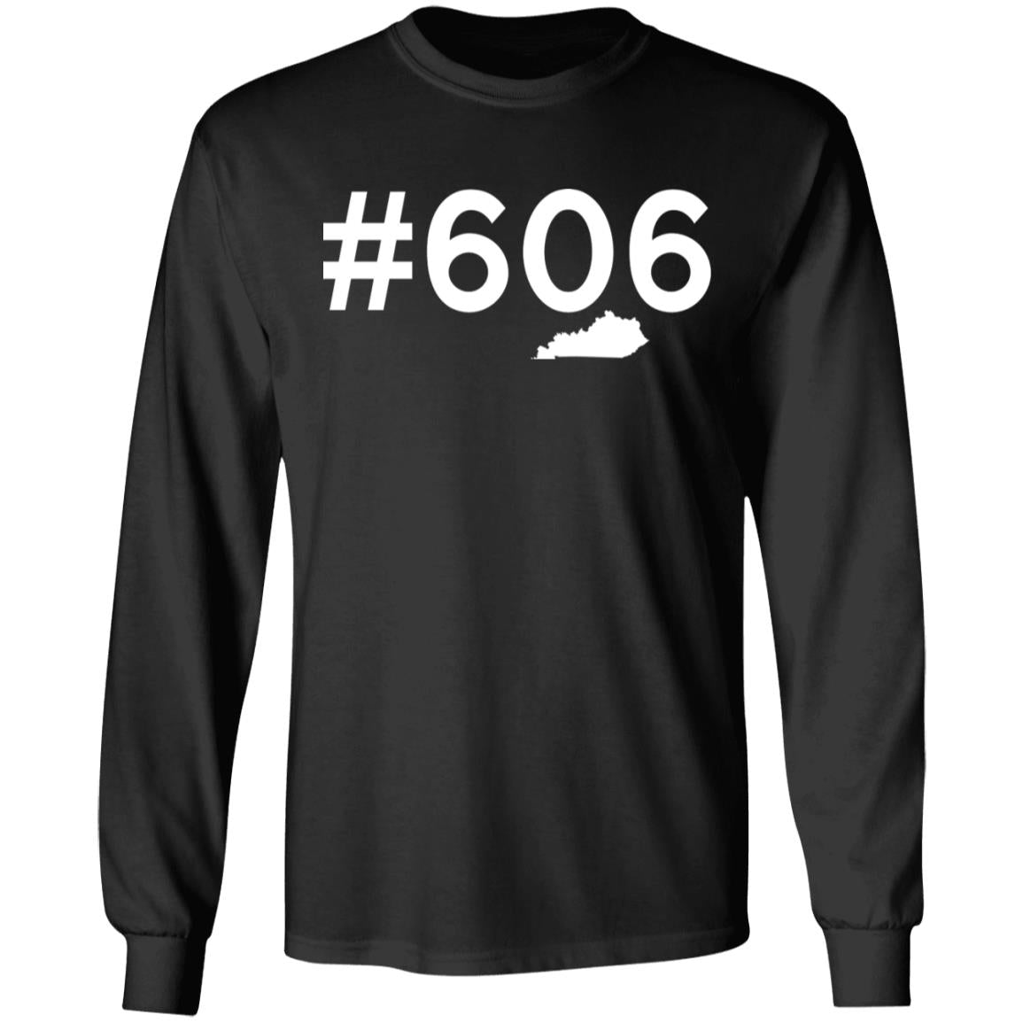 #606 Kentucky Shirt