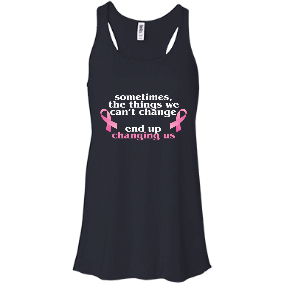 Sometimes The Things We Can't Change End Up Changing Us Shirt, Hoodie, Tank - TeeDragons