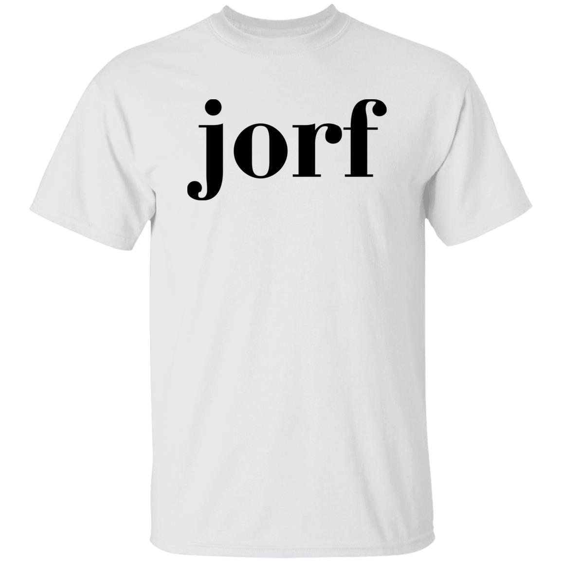 Jorf Jury Duty Shirt - TeeDragons