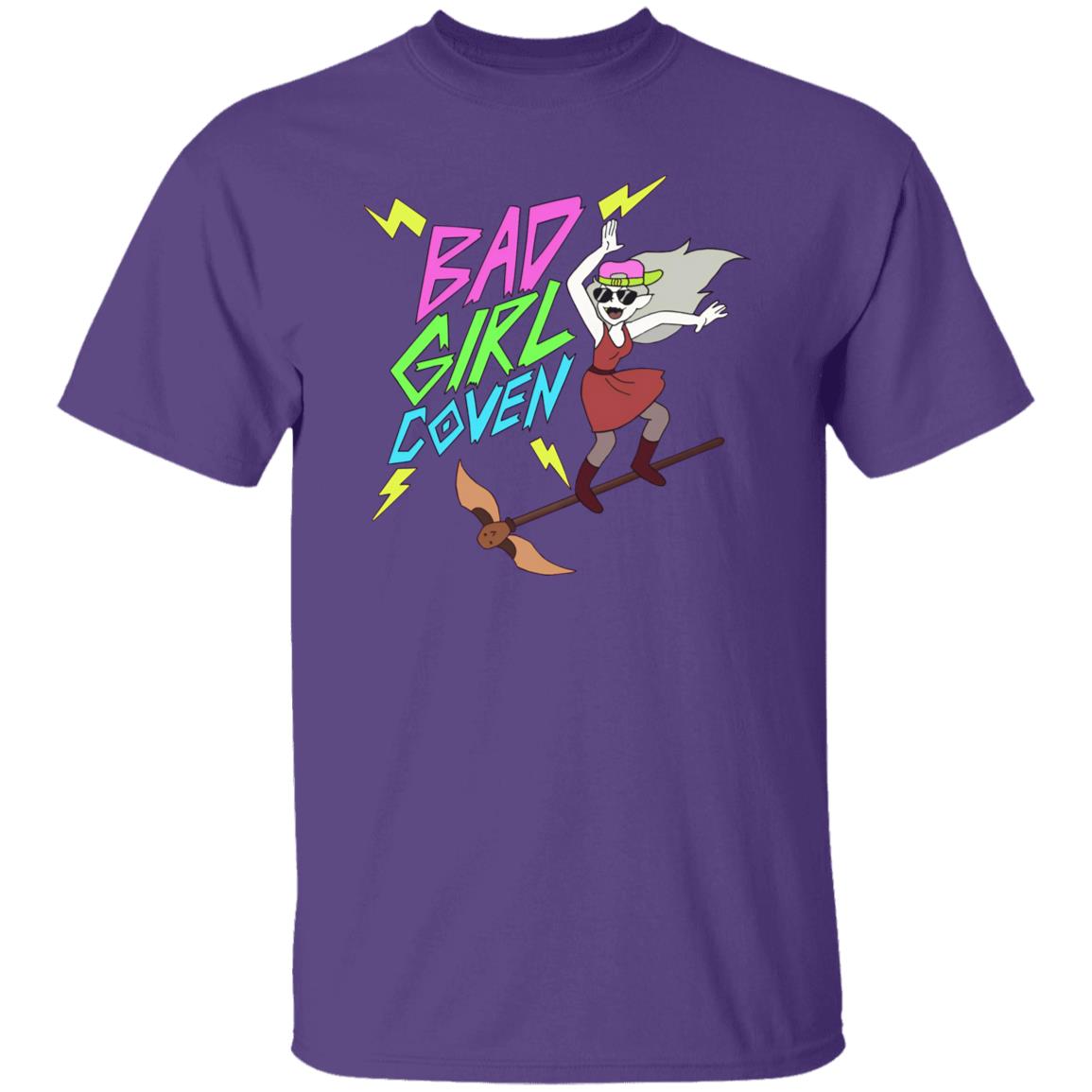 Bad Girl Coven Shirt