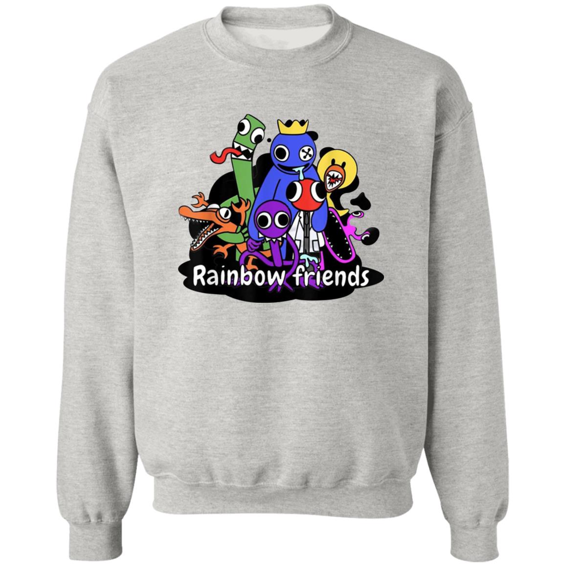 Rainbow Friends Shirt