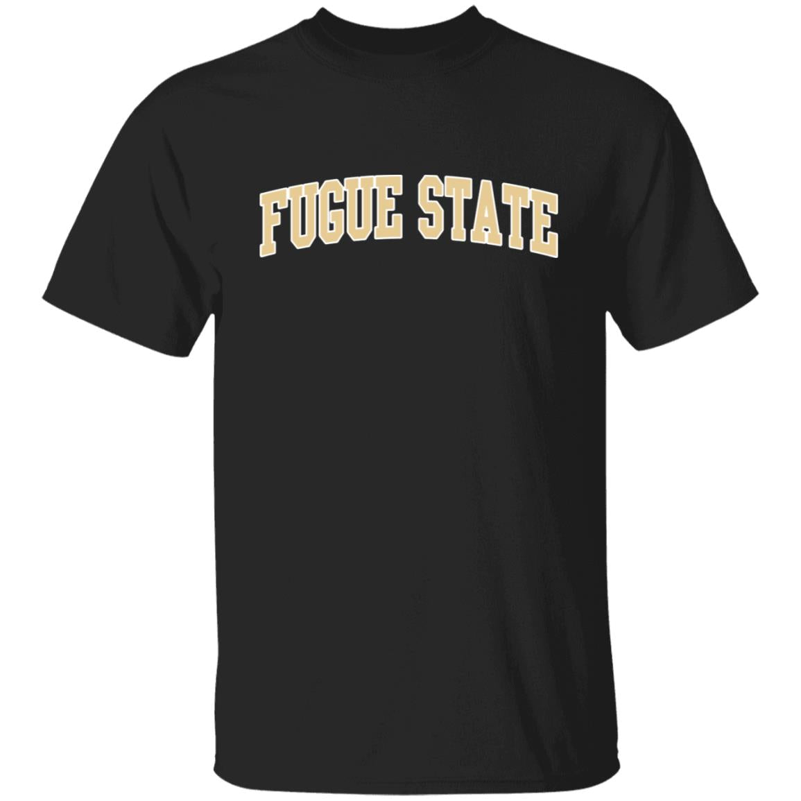 Fugue State Shirt