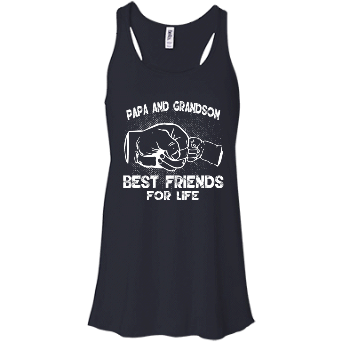 Papa And Grandson - Best Friends For Life Shirt, Hoodie, Tank - TeeDragons