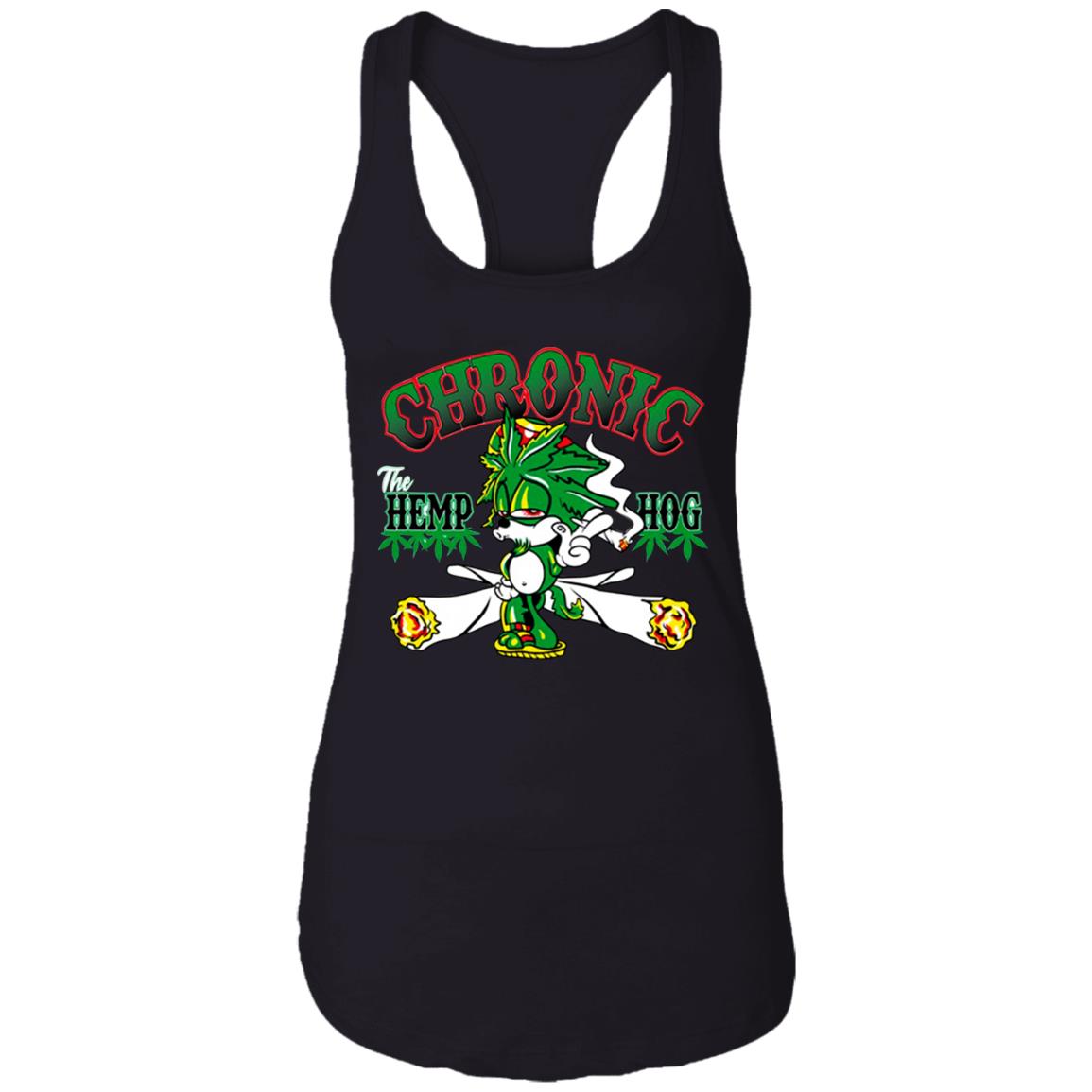 Chronic The Hemphog Shirt