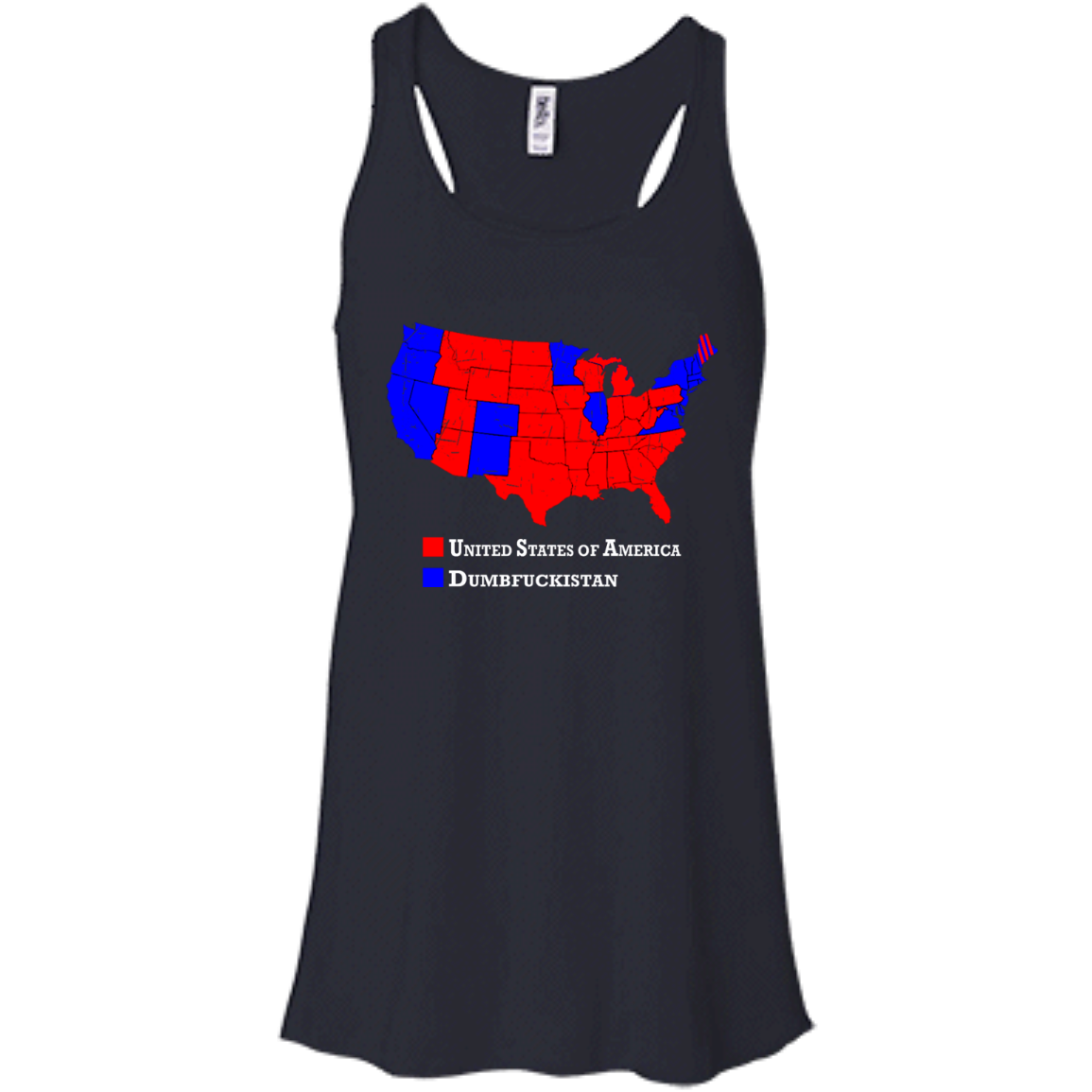 Presidential Election Map -Michigan Shirt, Hoodie - TeeDragons