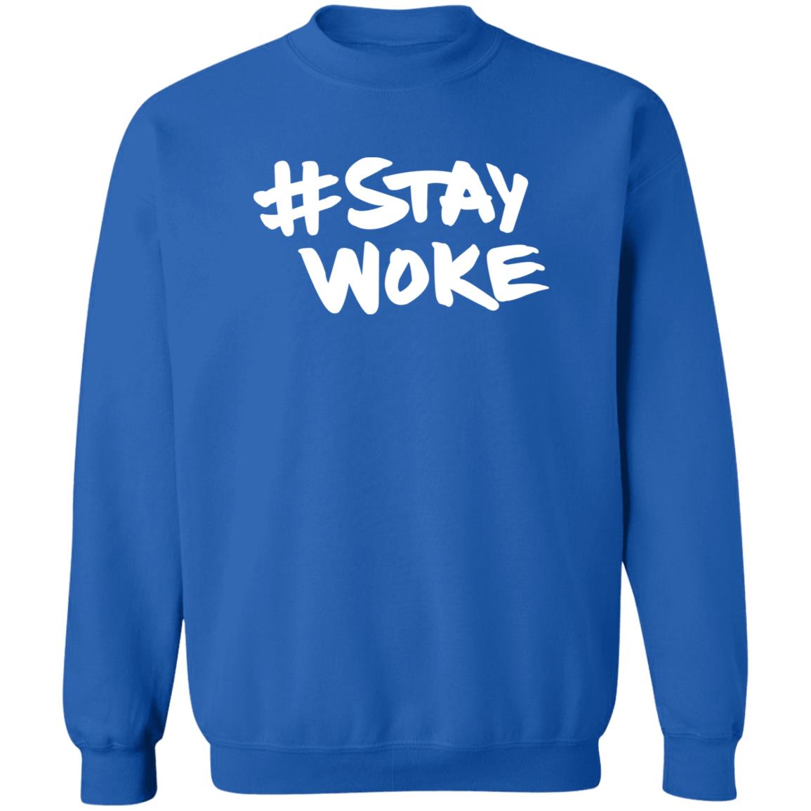 Stay Woke Shirt - TeeDragons