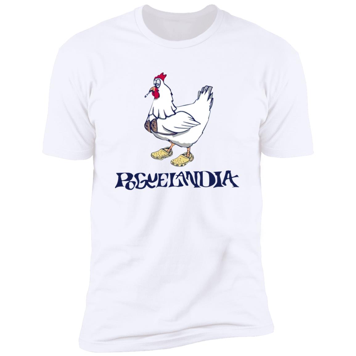 Poguelandia Shirt