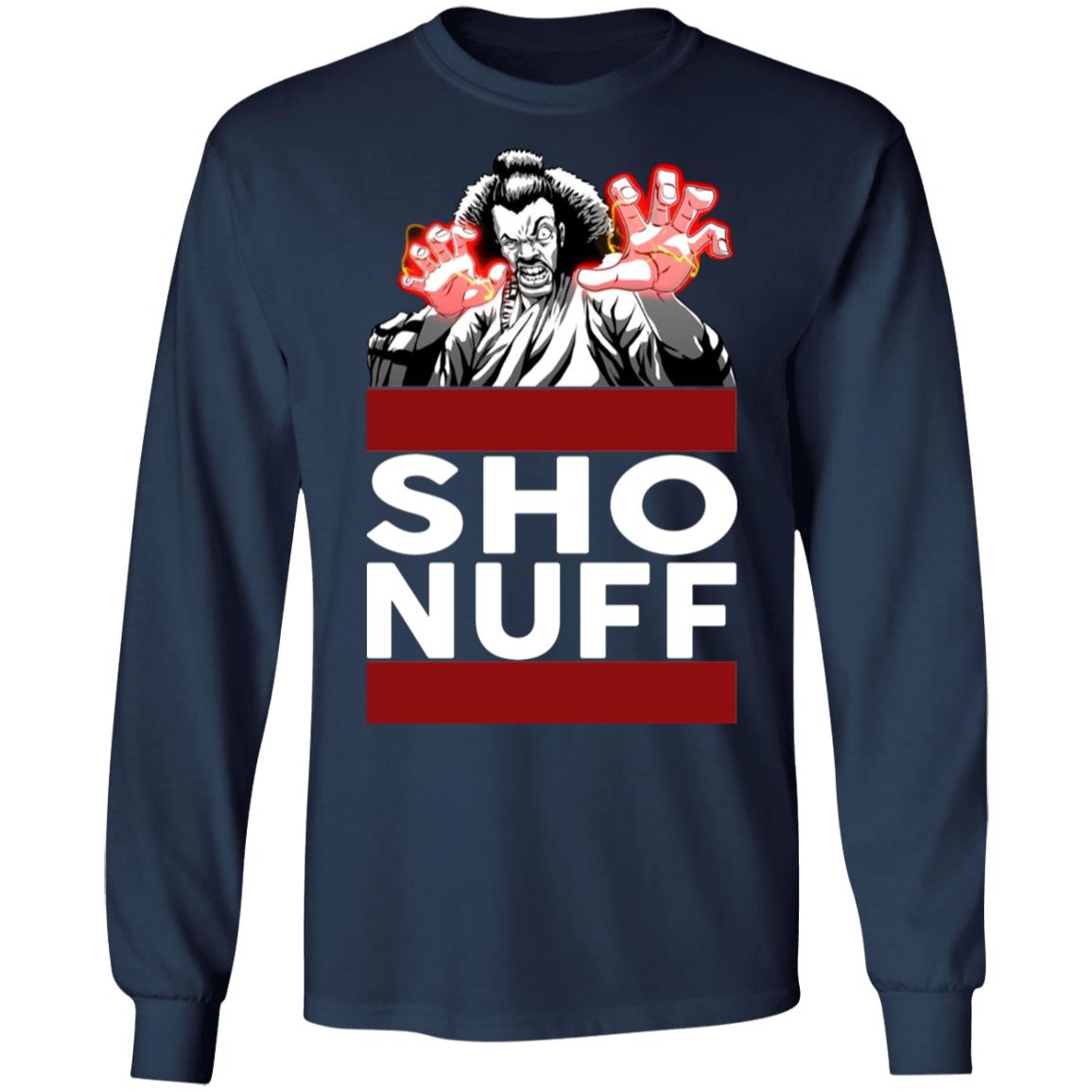Sho Nuff Shirt