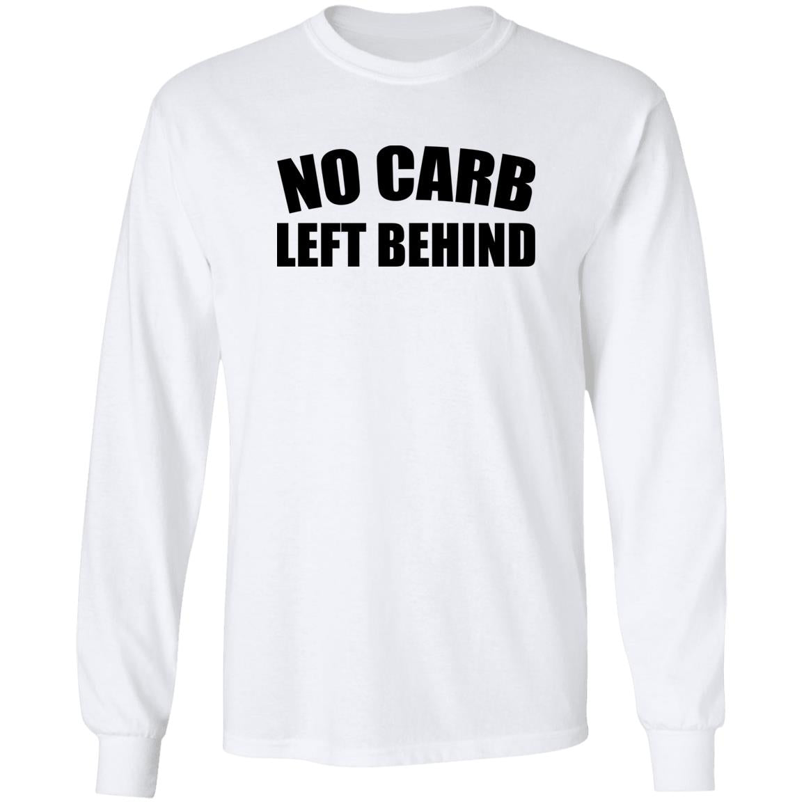 No Crab Left Behind Shirt