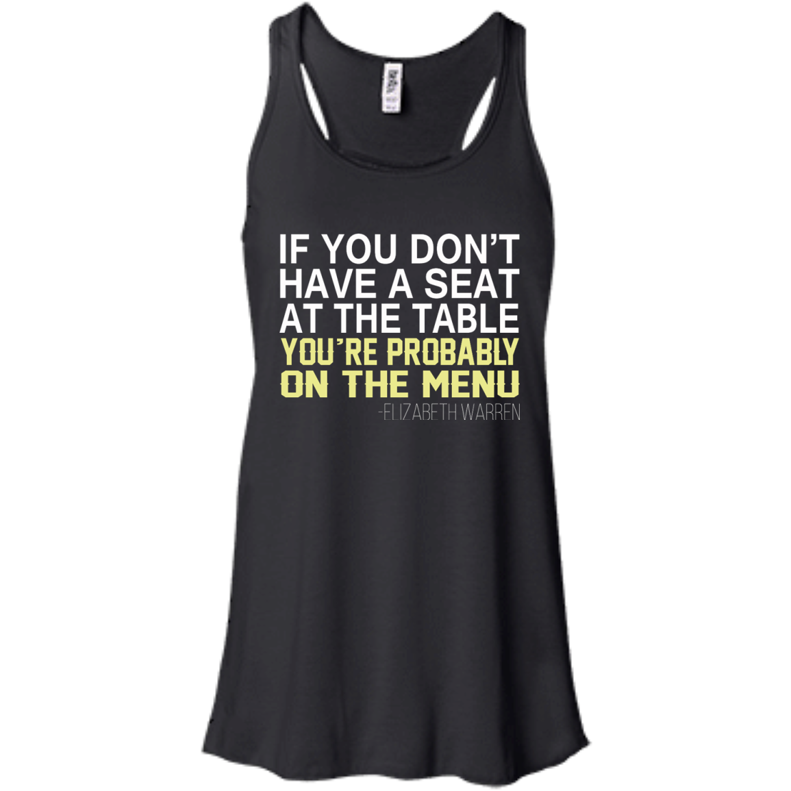 If You Don't Have A seat At The Table Shirt, Hoodie, Tank - TeeDragons