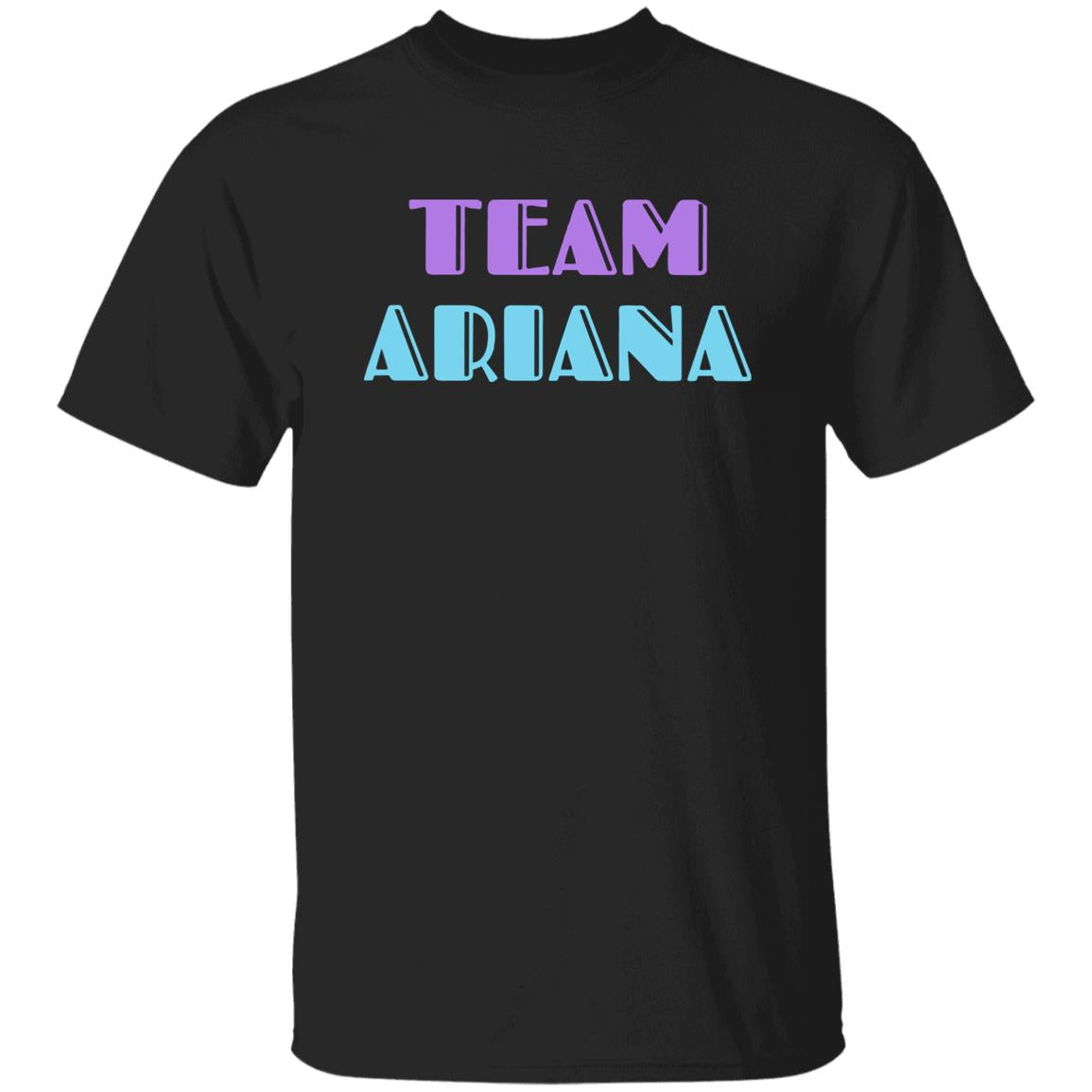 Team Ariana Shirt