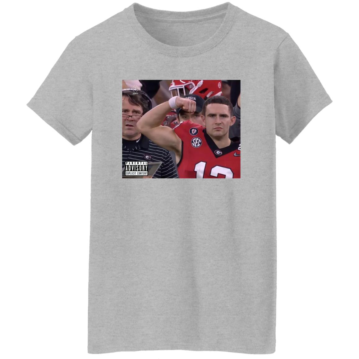 Stetson Bennett Advisory Shirt